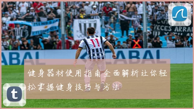 健身器材使用指南全面解析让你轻松掌握健身技巧与方法